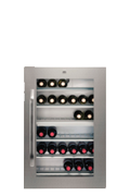Reparación averías vinoteca Ariston en  Jaén